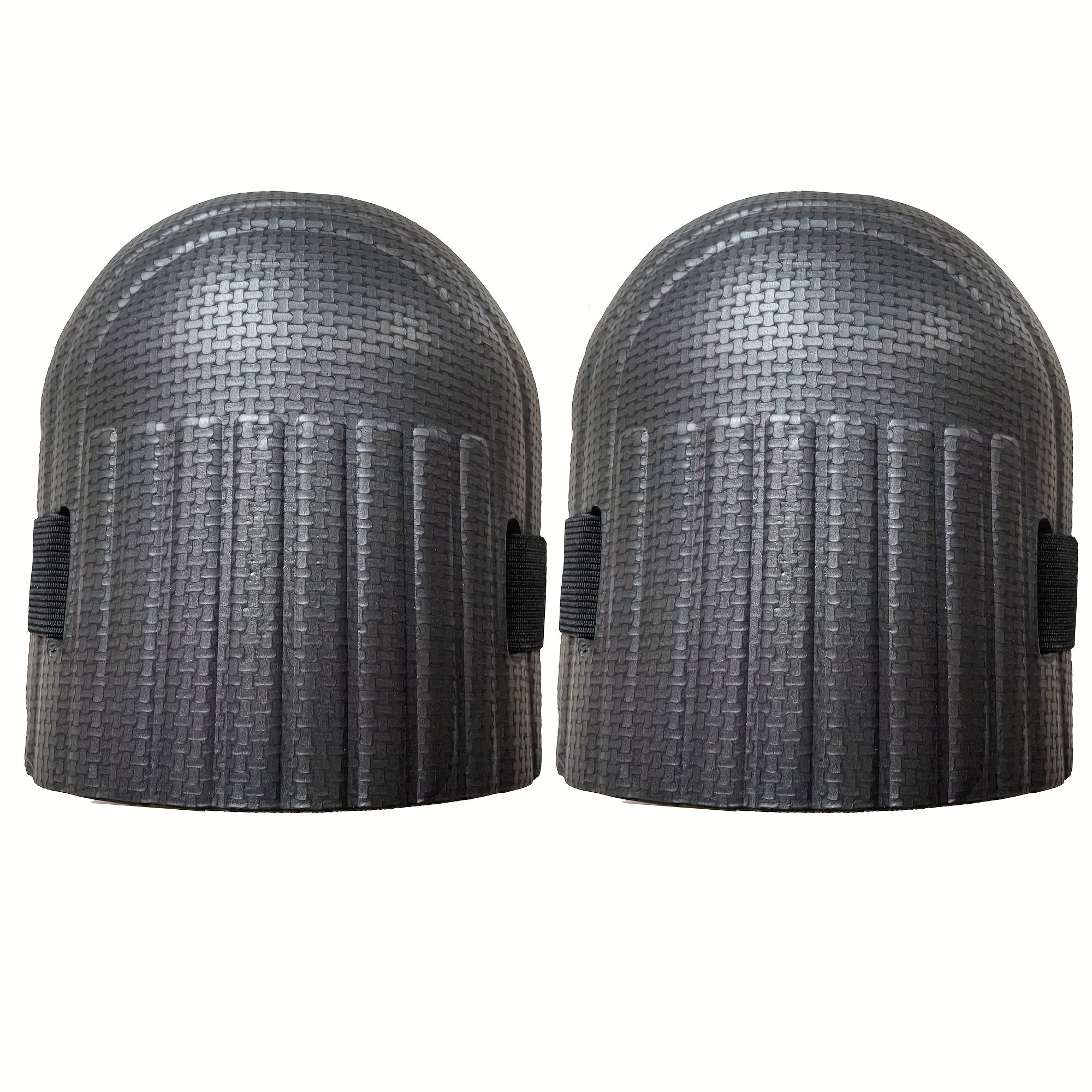 Set of 2 Soft Foam Gardening Knee Pads for Comfort and Protection