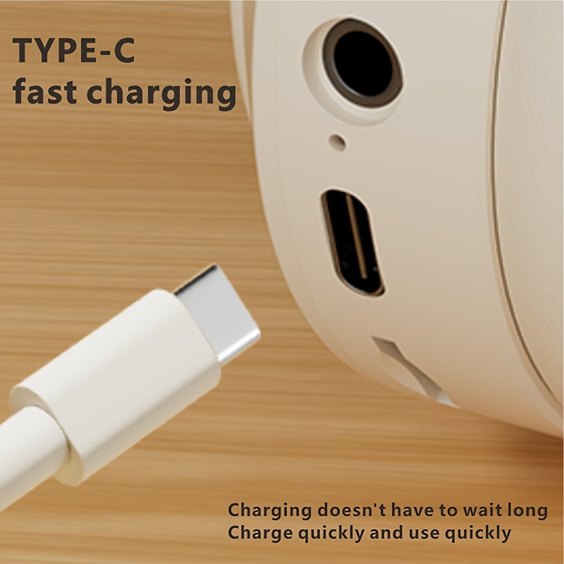 Беспроводные наушники поддерживают вставку карты и кабели.