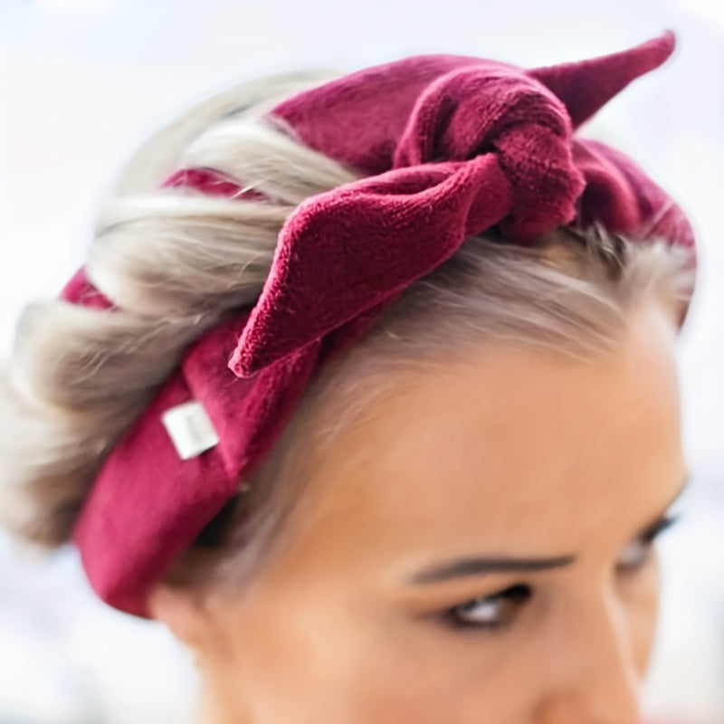 Rulo de pelo sin calor para uso unisex, ondas suaves, bricolaje, organizador de herramientas para el cabello