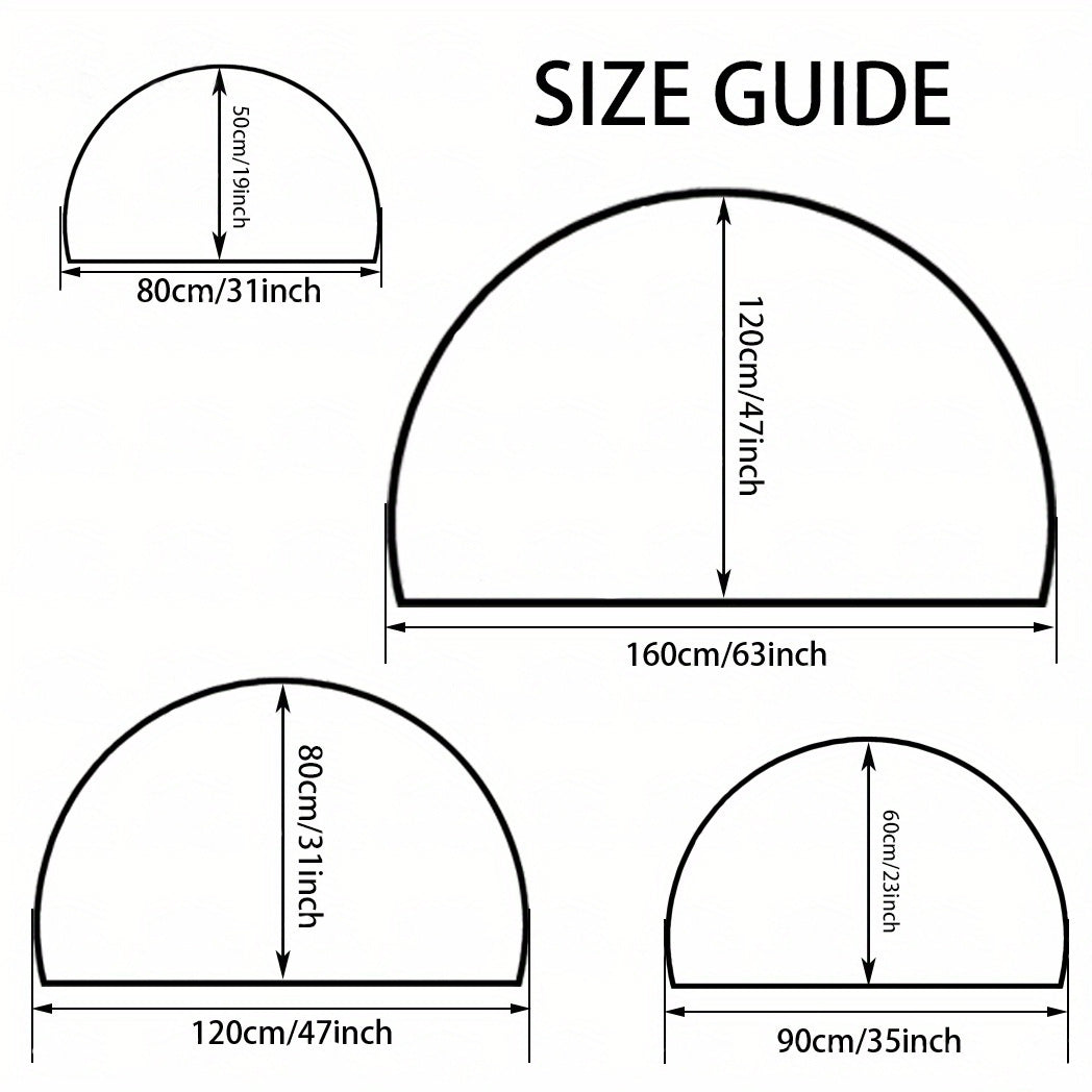 Нескользящий, моющийся полиэстеровый коврик для входа с резиновой основой и рисунком в виде гальки Tree of Life. Идеально подходит для крыльца, гостиной, спальни или офиса. Рекомендуется ручная стирка.