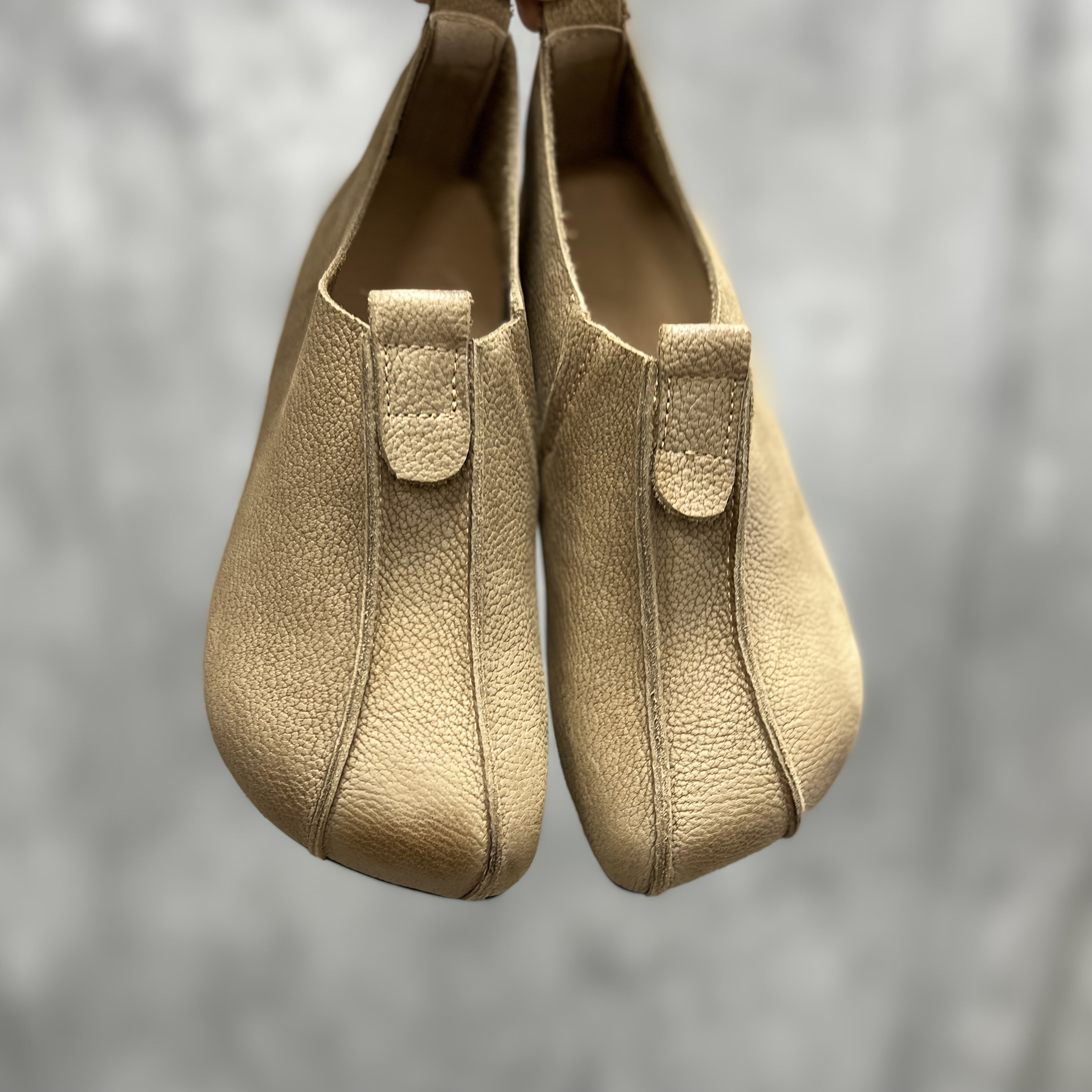 Women's Casual Flat Oxford Shoes Soft Sole Lightweight Spring Comfortable