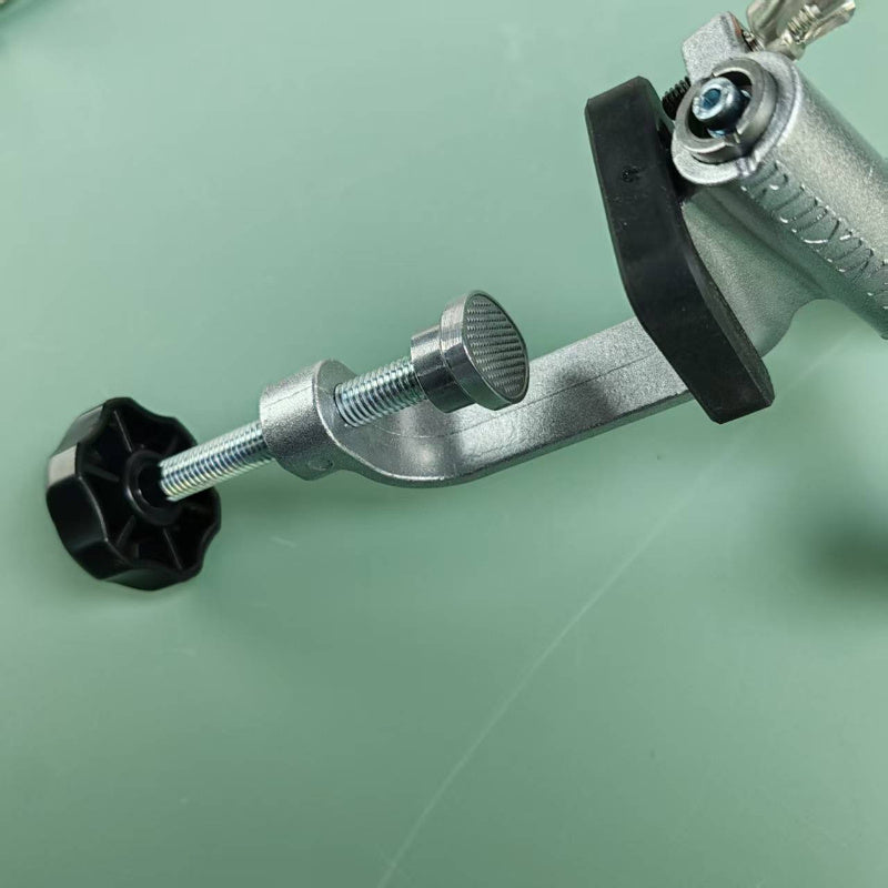 360° Flip Knife Sharpener Manual Kitchen Tool for Quick and Easy Maintenance