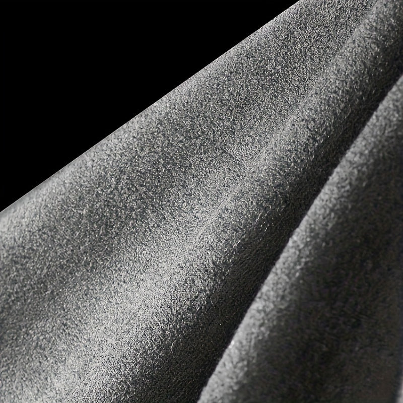 Memory Foam Car Headrest and Lumbar Support Set Adjustable Neck Pillow