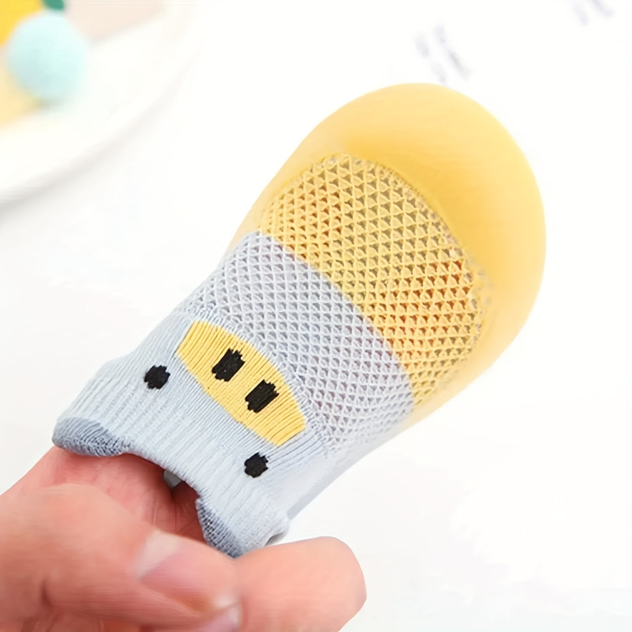 Zapatos casuales sin cordones de tela para niños con tema de cerdito, aptos para todas las estaciones