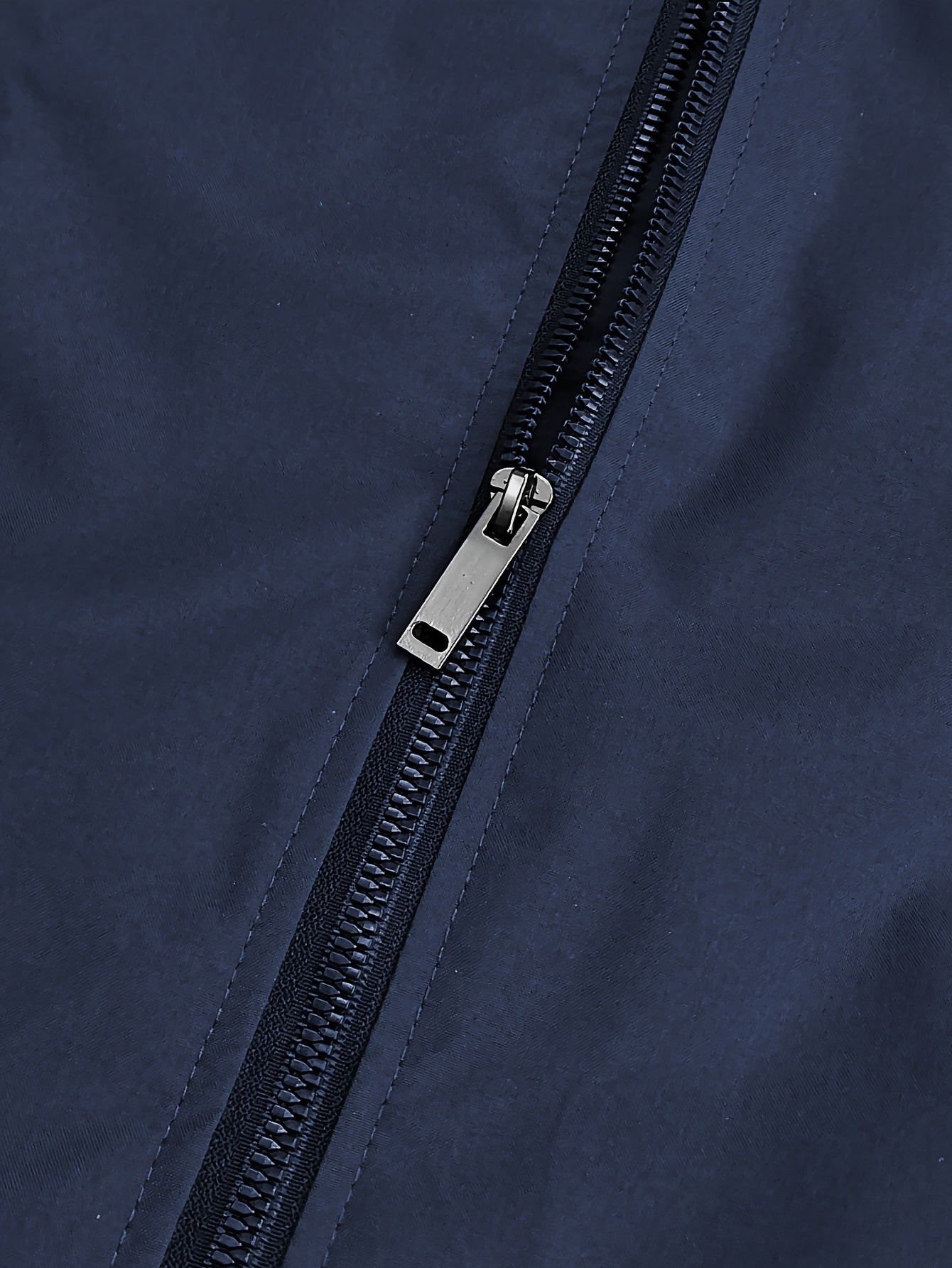 Erkaklar 'YANGI YORK...' Print Bomber Kurtkasi