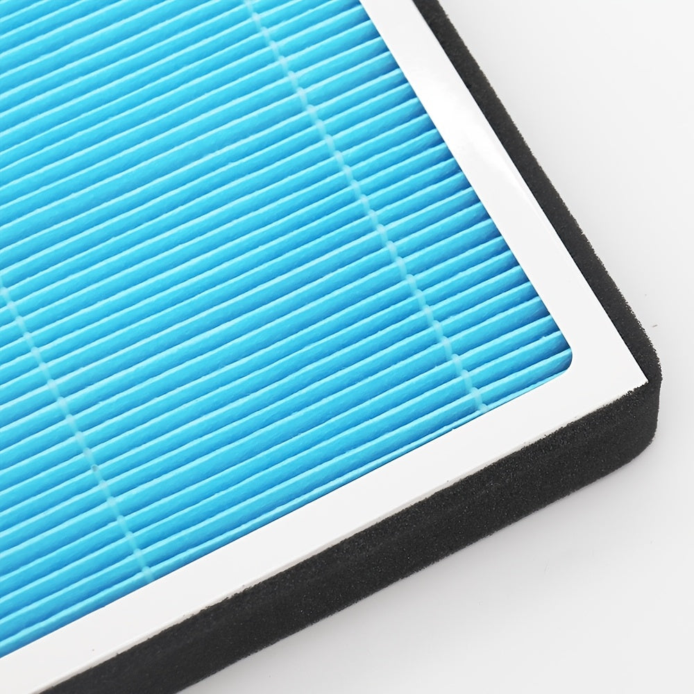 Filtro de aire de cabina HEPA de carbón activado de reemplazo para SUV coche