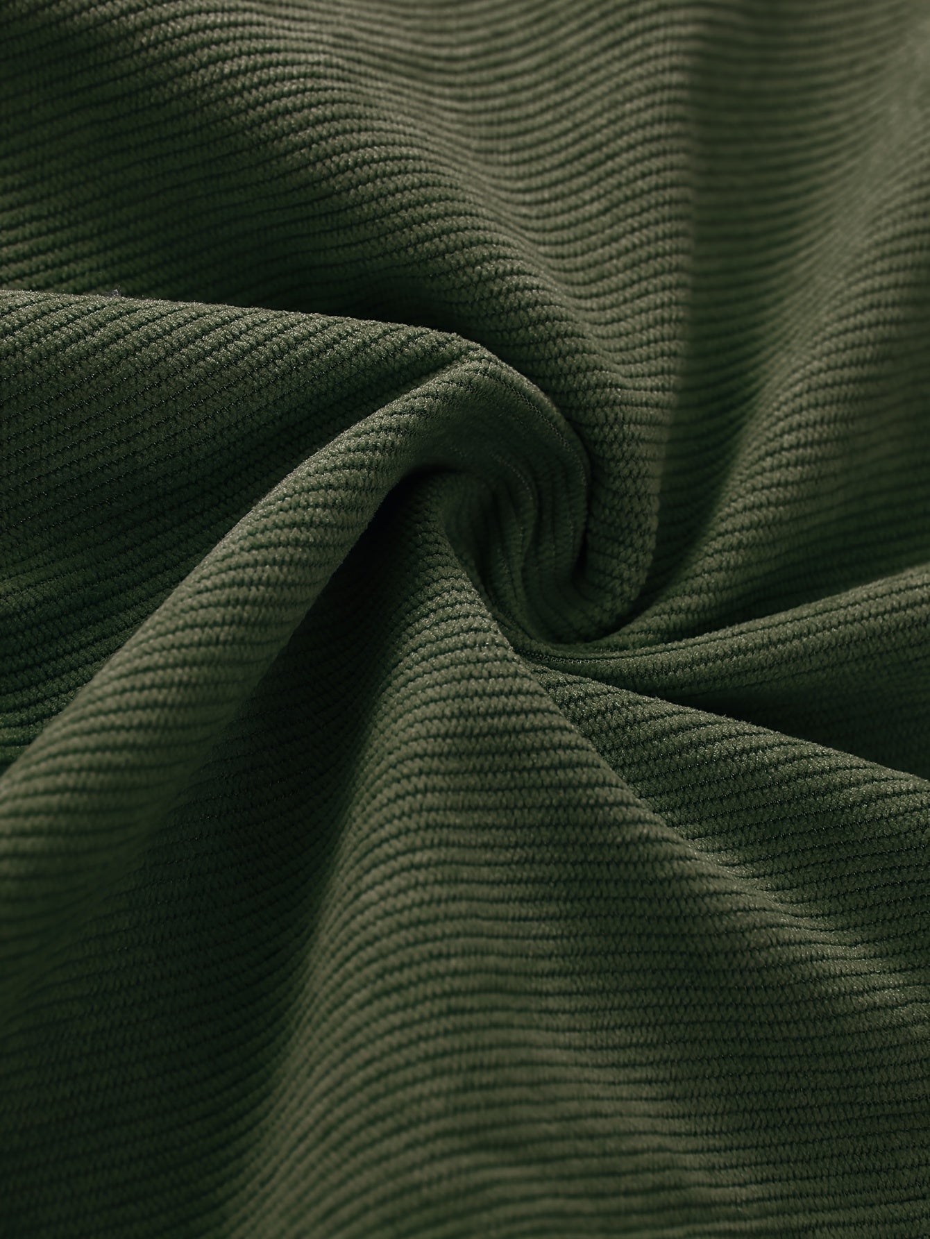 Men's 2-Piece Casual Set Long Sleeve Shirt and Drawstring Pants Polyester Beach Vacation