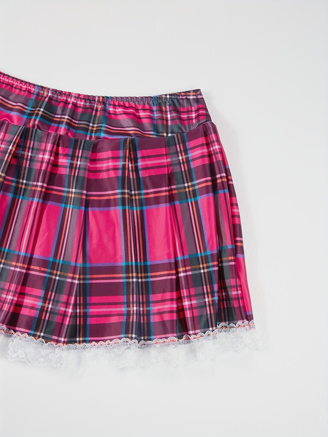 Girls Free Leg Circles Ballet Tights Nylon Stockings