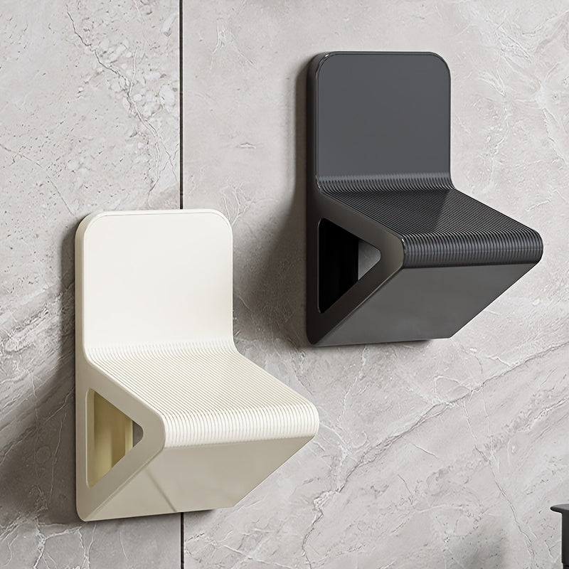 Plastic Shower Foot Pedal for Pregnant Women Reusable Bathroom Aid Non-Electric