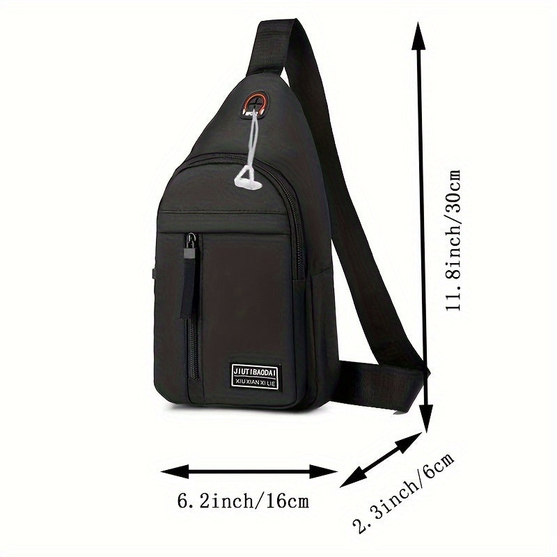 Yoshlar va kattalar uchun tassel detali bilan nylon rucksack, kundalik safar uchun ideal. Moslashtiriladigan kamarlar, polyester astar, va zip yopilishi. 15 yoshdan oshganlar uchun mos.