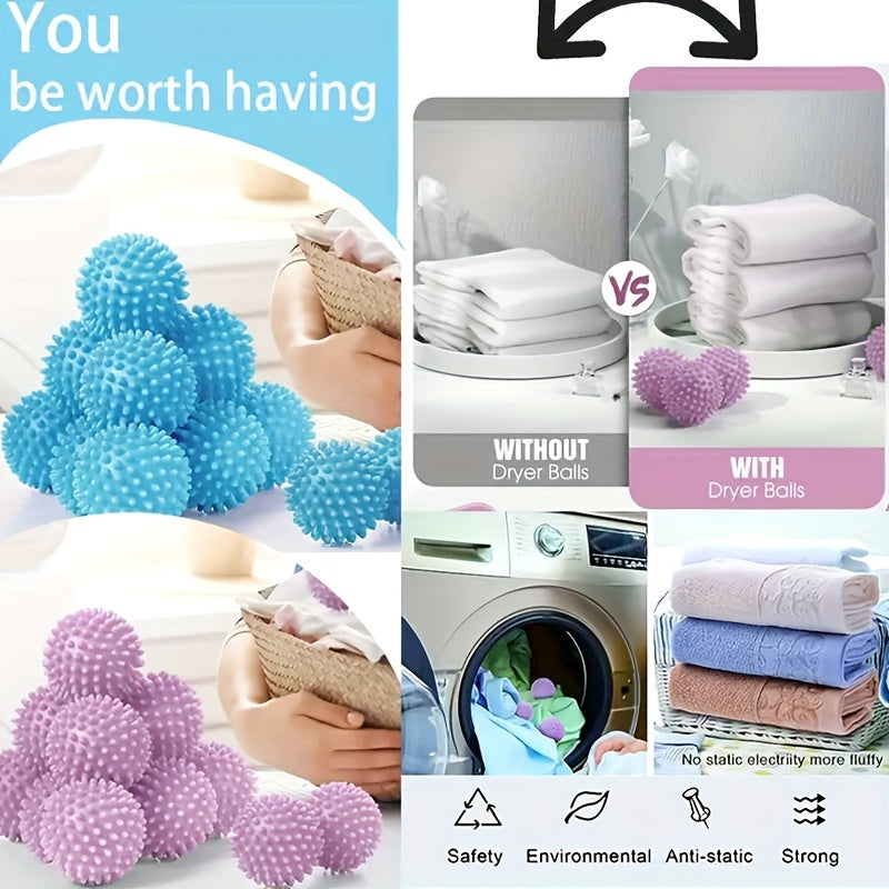 Hair Soft Clothing Laundry Protector Anti-Tangle Washing Machine Accessory