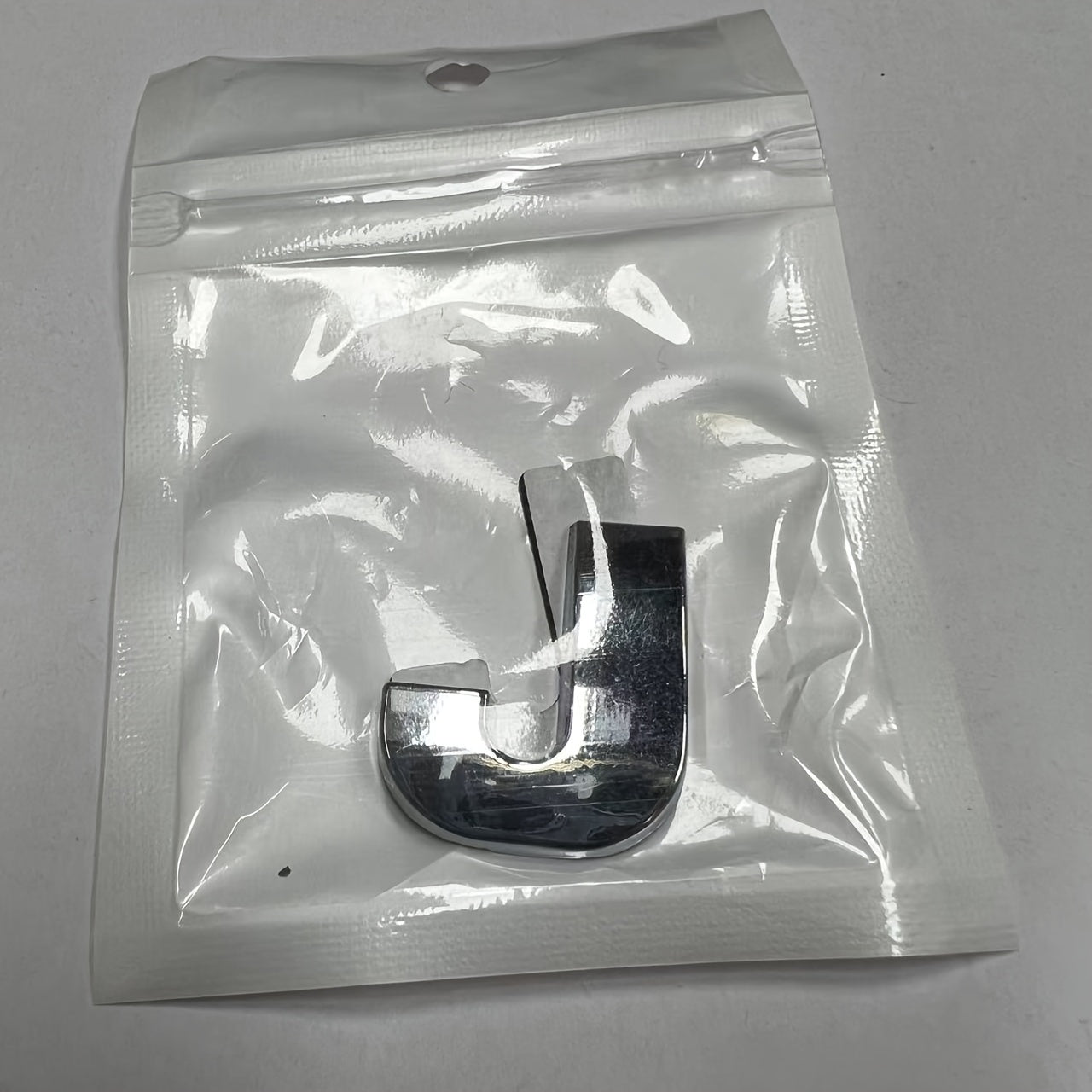 Pegatina para coche con letras y números 3D, emblema dorado y plateado, insignia trasera