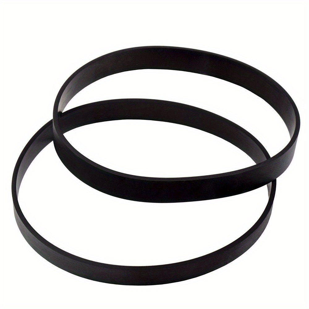 Replacement Vacuum Belts for PowerForce Rewind Velocity PowerGroom CleanView