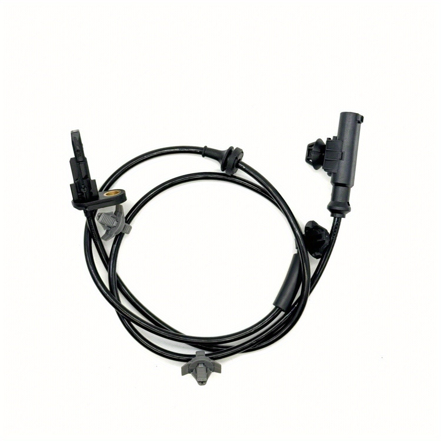 Front Left ABS Sensor for Car, Automotive Part, Fit GS4 2018