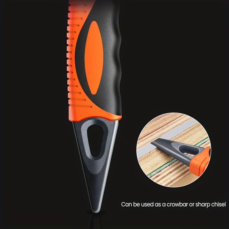 Universal Adjustable Ratchet Spanner for Repairs Durable Metal Hand Tool