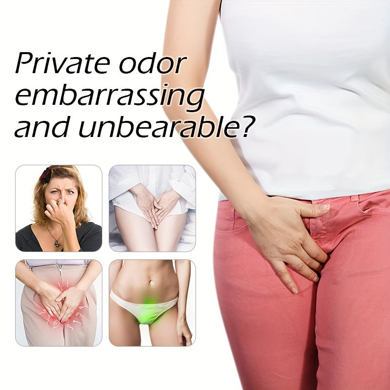 Crema desodorante privada para mujeres con vida útil de 2 años, hipoalergénica y hidratante