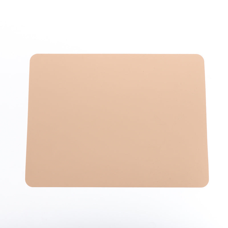 Silicone Placemat Food Grade Non-Slip Table Protector for Holiday Gifting