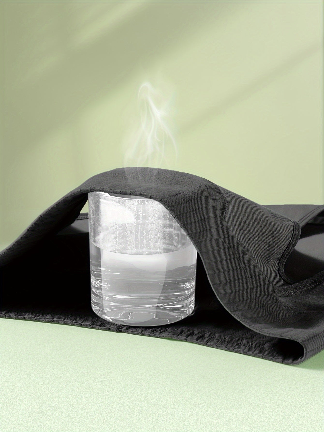 Women’s High Waist Tummy Control Panties Breathable Comfortable Lingerie