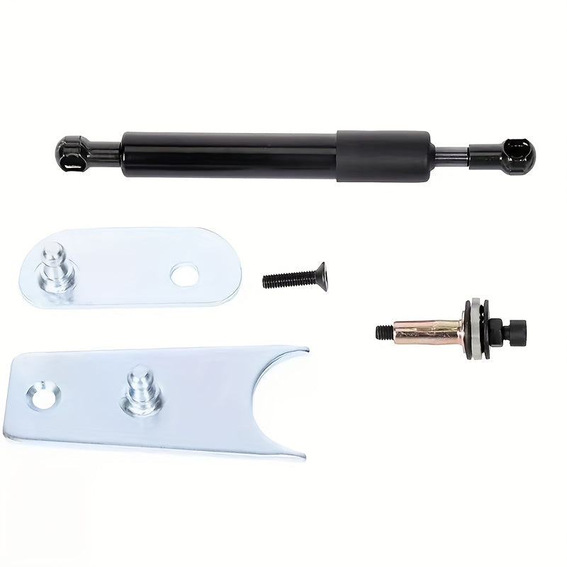 Hydraulic Damping Rod for Pickup Truck Tailgate and Rear Support