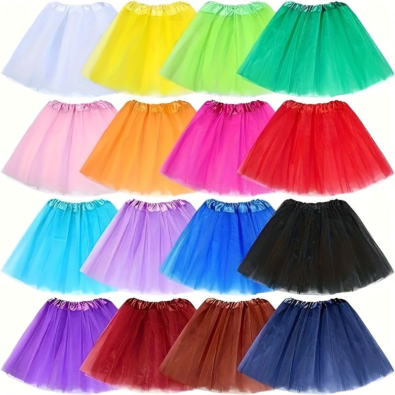 Adult Princess Tutu Costume for Cosplay and Birthday Parties