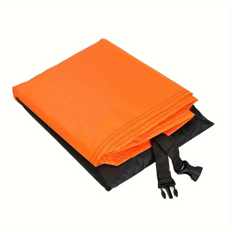 Universal Motorcycle Cover XXL Waterproof for Touring Bikes