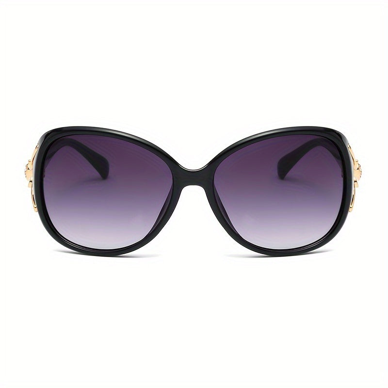 Women's Sunglasses Polarized UV Protection for Beach Vacation and Travel