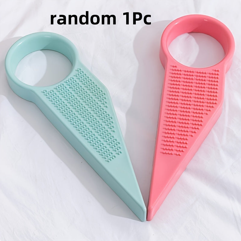 Comfortable Bed Sheet Lifter and Fastening Tool, Non-Fabric Mattress Edge Device