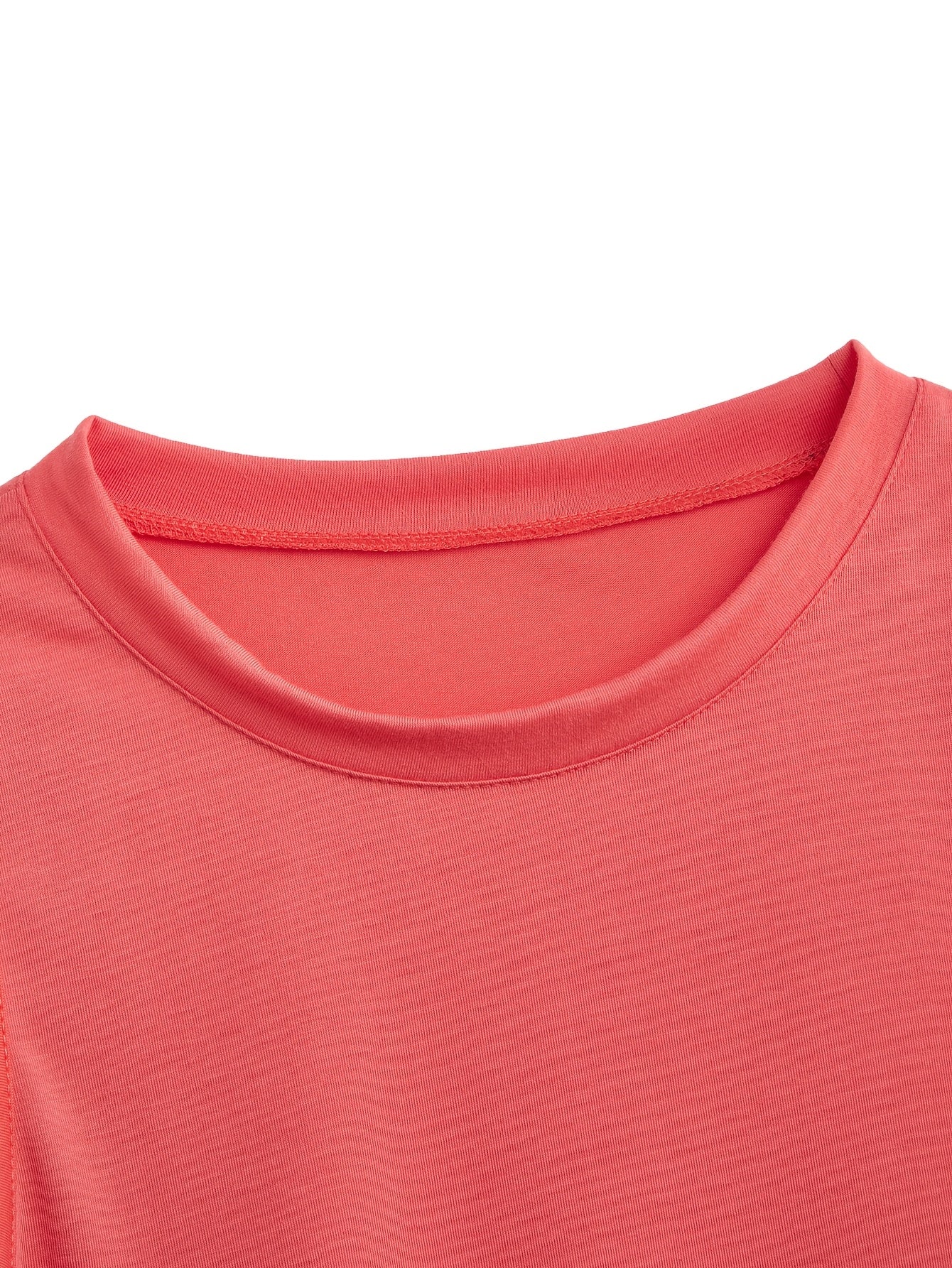 Women Plus Size Sleeveless Tank Tops Breathable Summer Casual Fitness Pack of 5