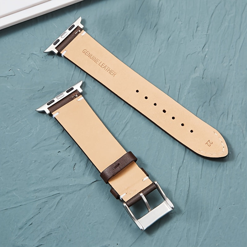 Ретро ремешок для часов Apple Watch Ultra SE Series 9-1, доступные различные размеры