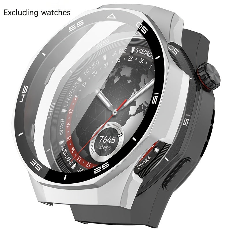 Smartwatch Case for Huawei Watch GT5 46mm and GT5Pro Protective Cover