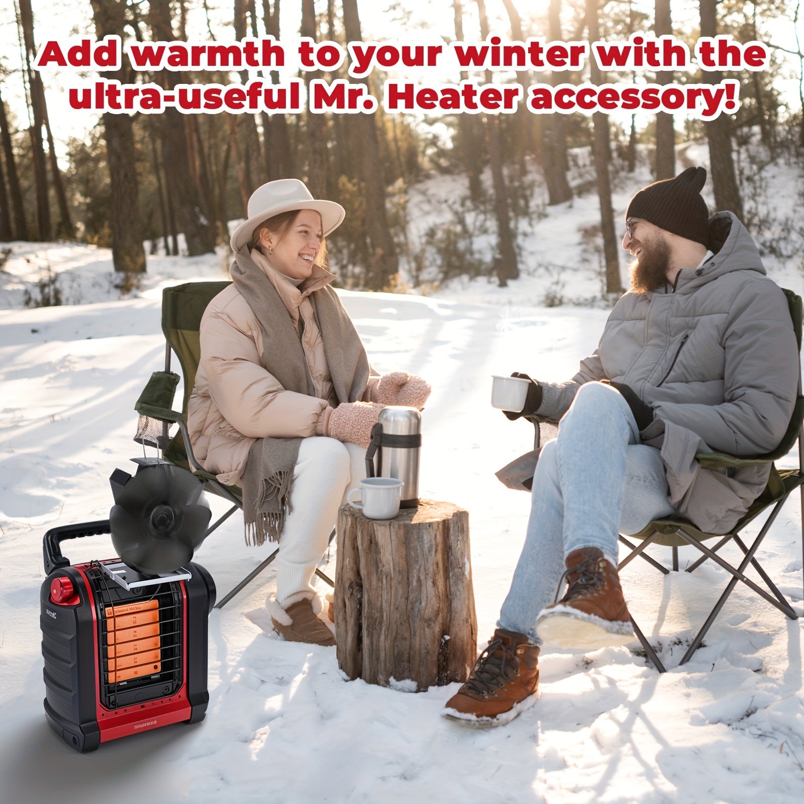 Multi-Functional Wall Mount Bracket for Fireplaces and Outdoor Heaters