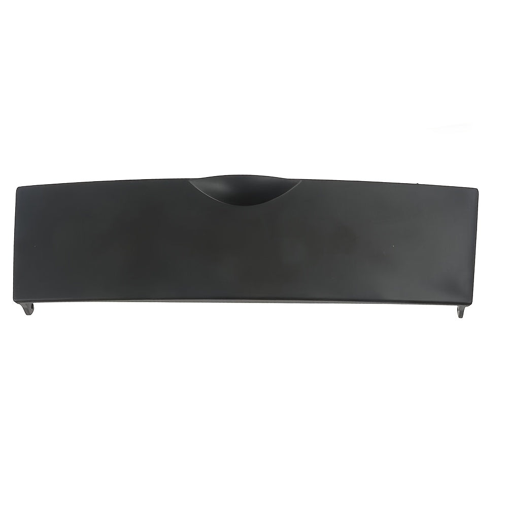 Center Console Storage Box Panel Cover for Car Interior Parts