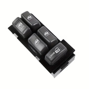 Driver Side Power Window Switch for Chevy GMC Trucks 10Pin 7Pin Replacement
