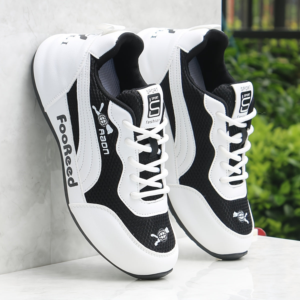 Women's Breathable Mesh Running Shoes for Summer Athletic Casual Sports Sneakers