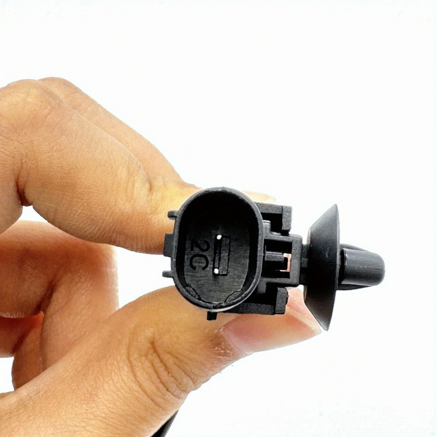 Front Left ABS Sensor for Car, Automotive Part, Fit GS4 2018