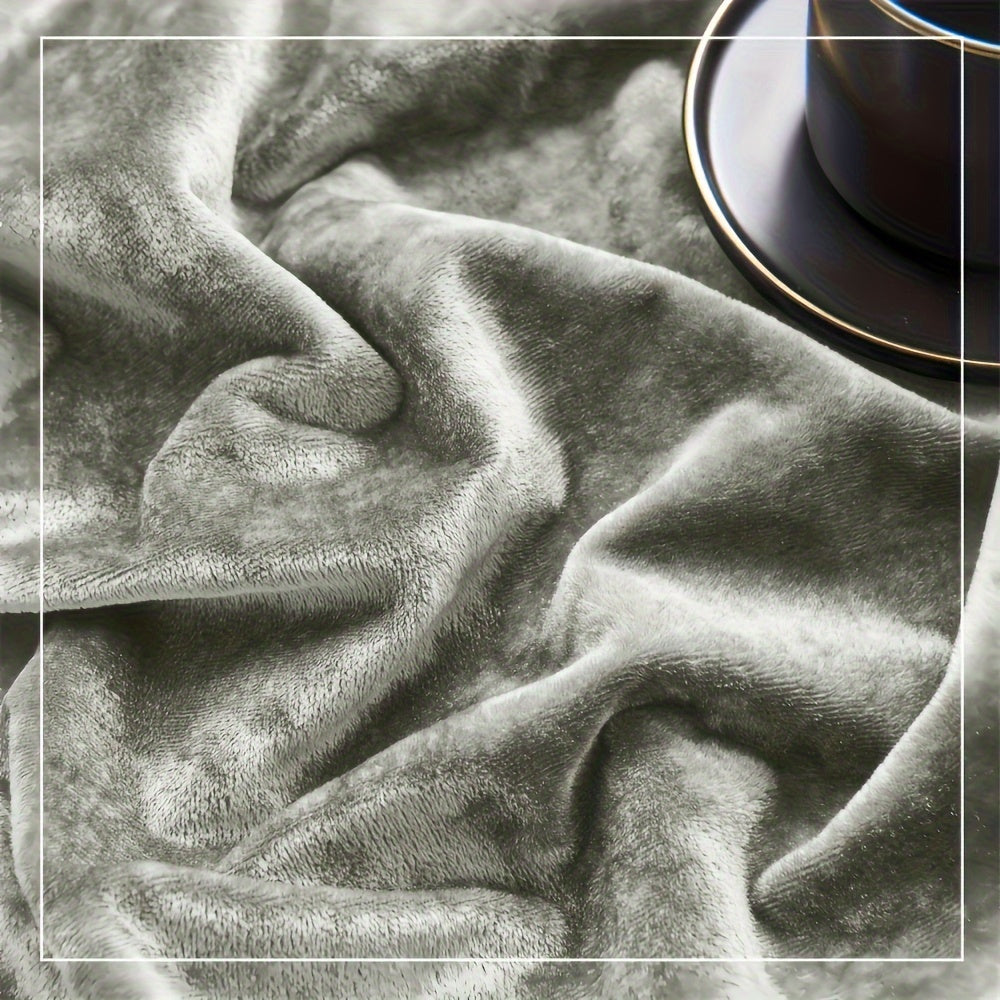 Pair of 2 Crushed Velvet Curtains with Heat and Sound Insulation for Living Room Bedroom Office