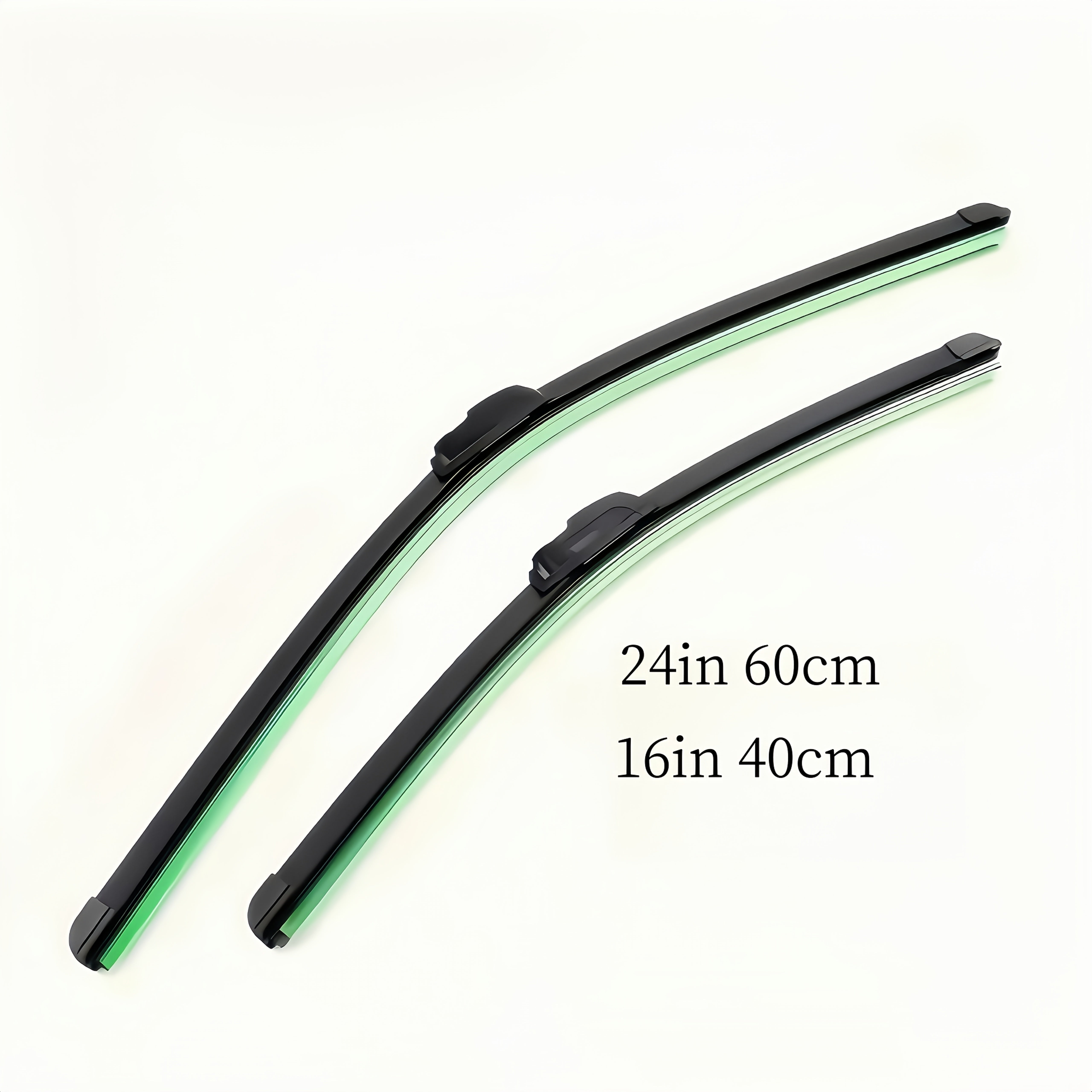 HD Wiper Blades for Cars Bardoshli Avtomobil Shisha Yopish uchun Uzun Muddatli Avtomobil Shisha O‘rnash uchun Qismlar