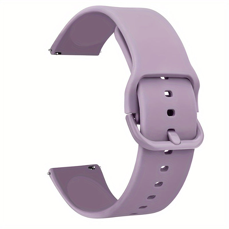 3pcs Sports Watch Straps for Samsung Galaxy Watch 5 Pro 4 3 Active 2 22mm Replacement Bands