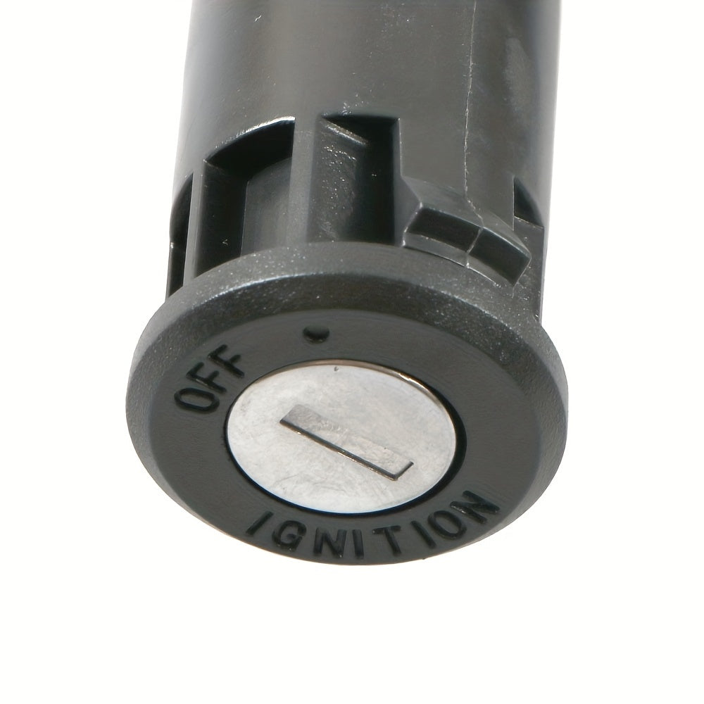 Universal Motorcycle Ignition Switch 4 Pin Key for Bikes and Scooters