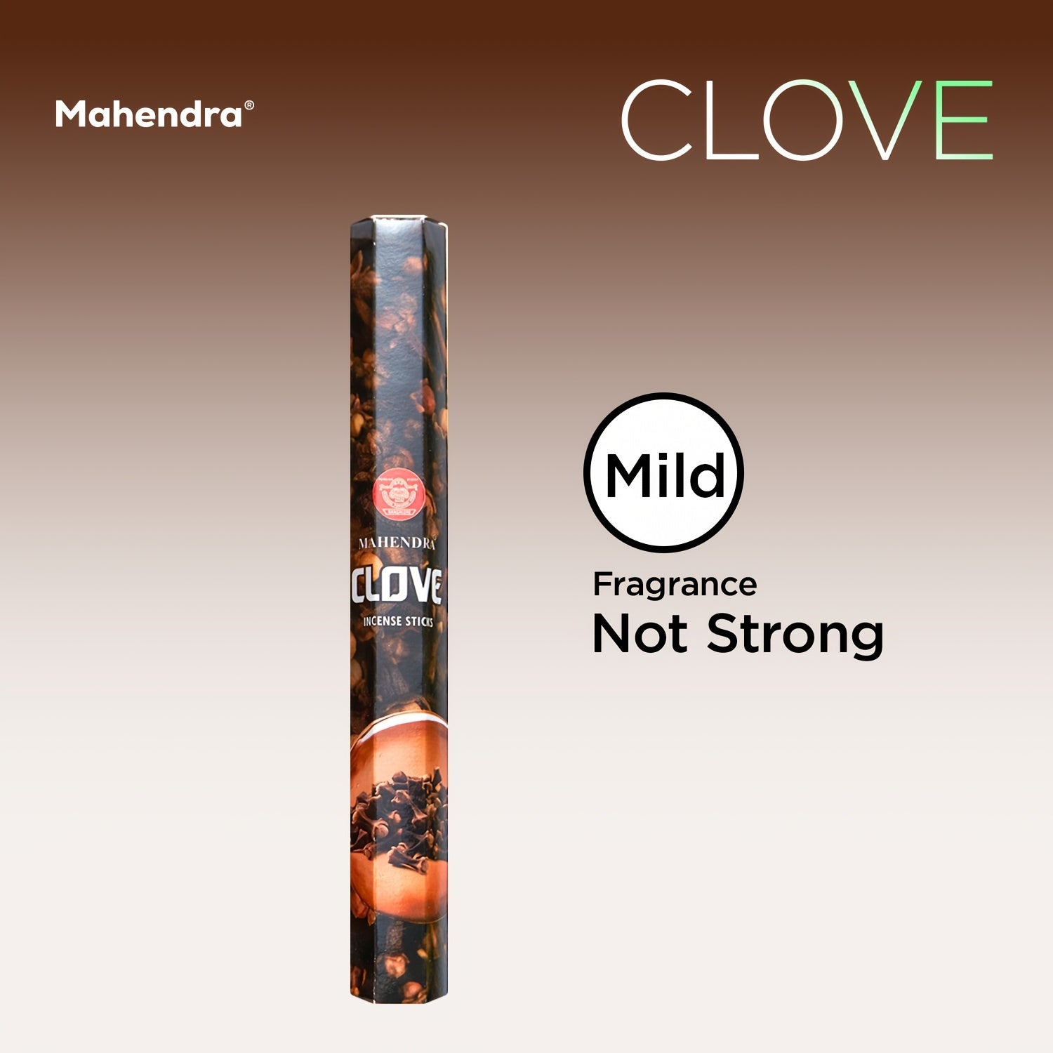 Incense 20-Pack Spice Scented Variety Set for Yoga Meditation Home Fragrance Sandal White Sage Musk Rose Citronella Patchouli Lavender