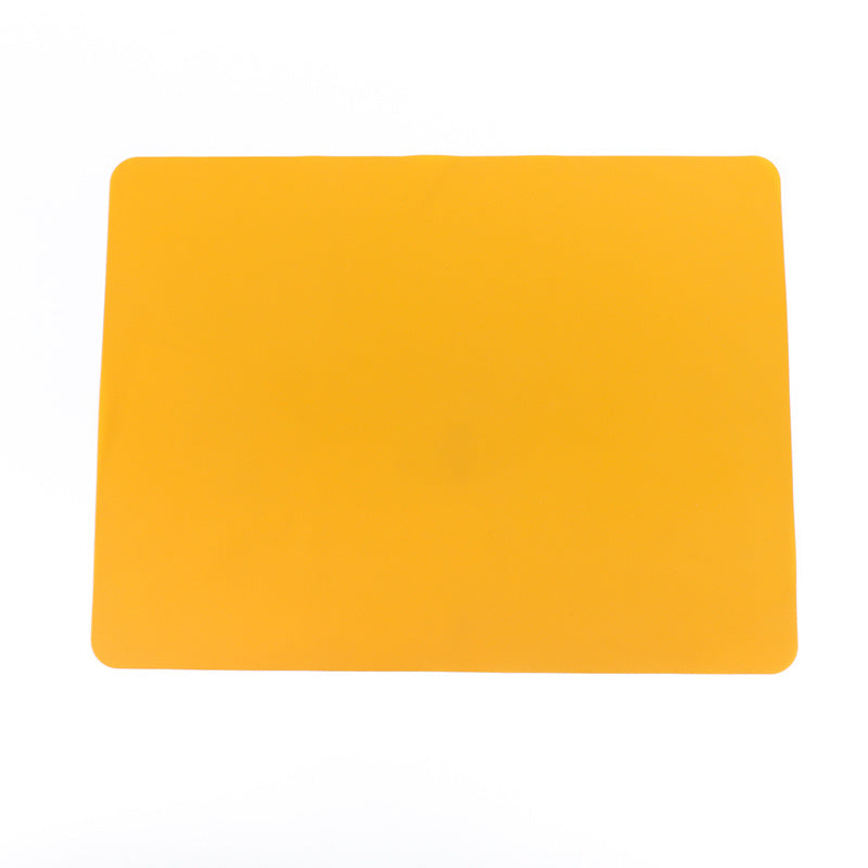 Silicone Placemat Food Grade Non-Slip Table Protector for Holiday Gifting