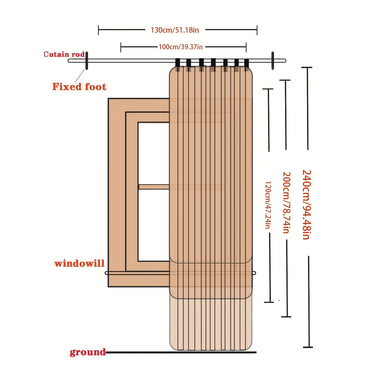Cortinas blackout con patrón de hojas plateadas negras para sala de estar, dormitorio y cocina