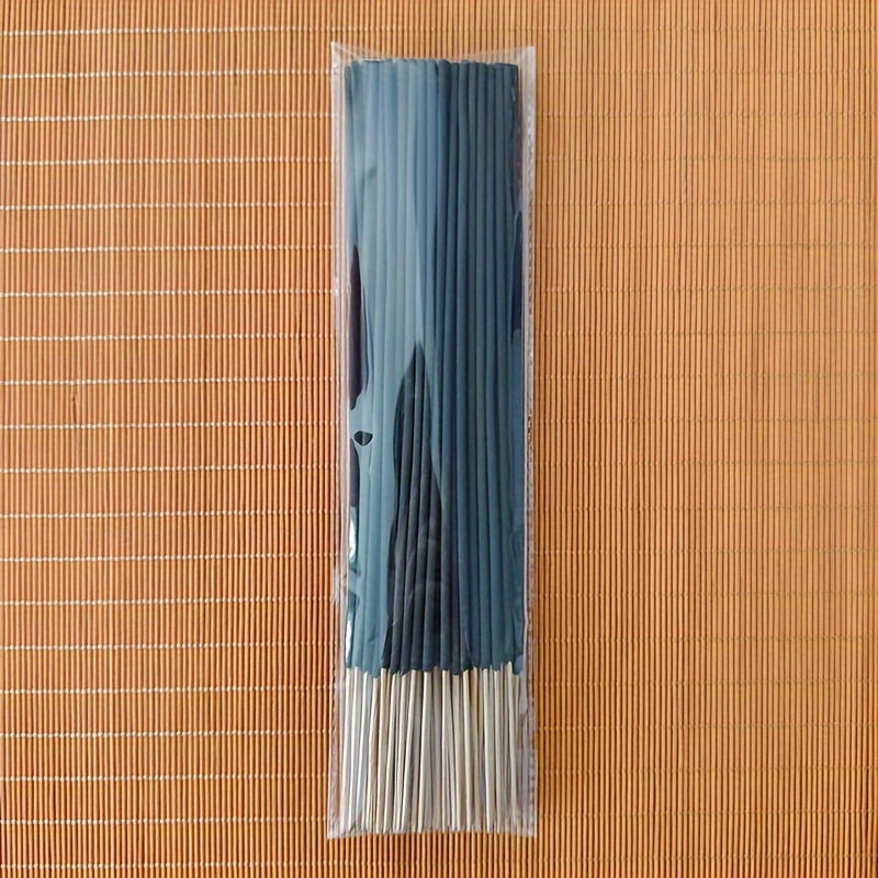 25см Бамбуковый сердечник Веточки сакуры Благовония из ротанга Время горения 45-50 мин Комплект из 30 50 100