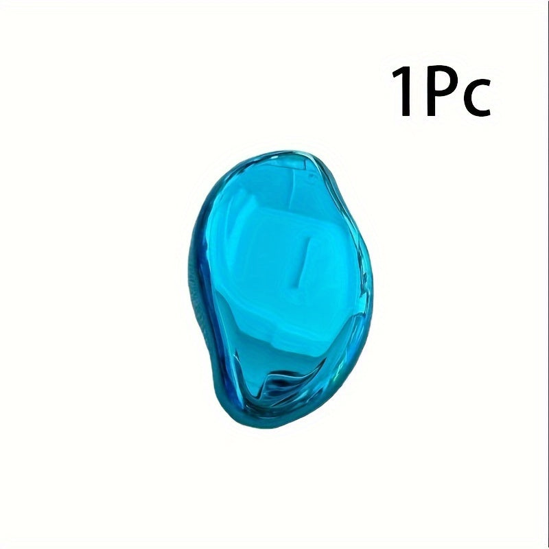 Unisex Waterproof Reusable Hair Removal Tool for Back Arms Legs Painless