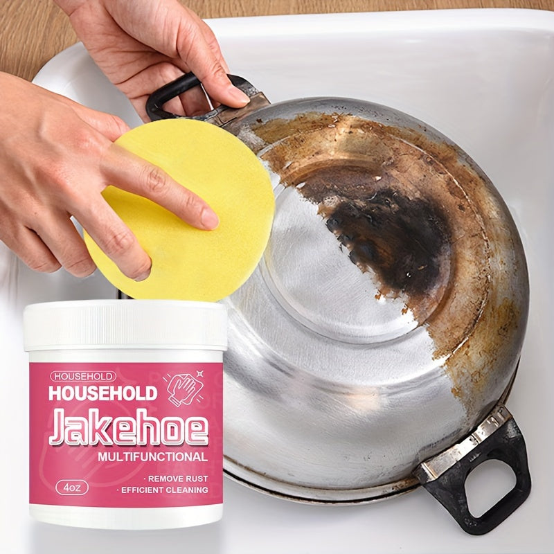 Multi-Functional RV Interior Cleaner for Kitchens and Sinks Rust and Grease Remover