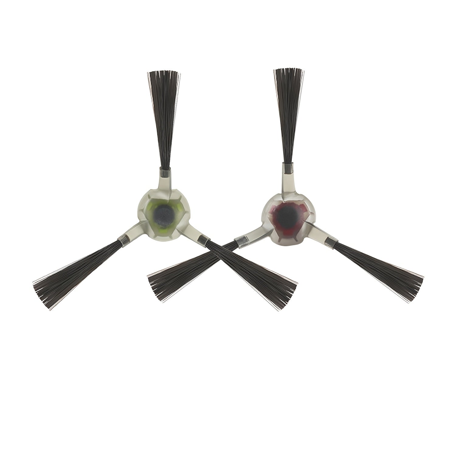 Replacement Parts for Robotic Vacuum Cleaner Mop Cloths Brush HEPA Filter