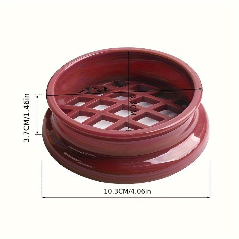 Donut Cutter & Maker for Perfect Desserts Non-Stick Reusable Tool Kitchen Gadget