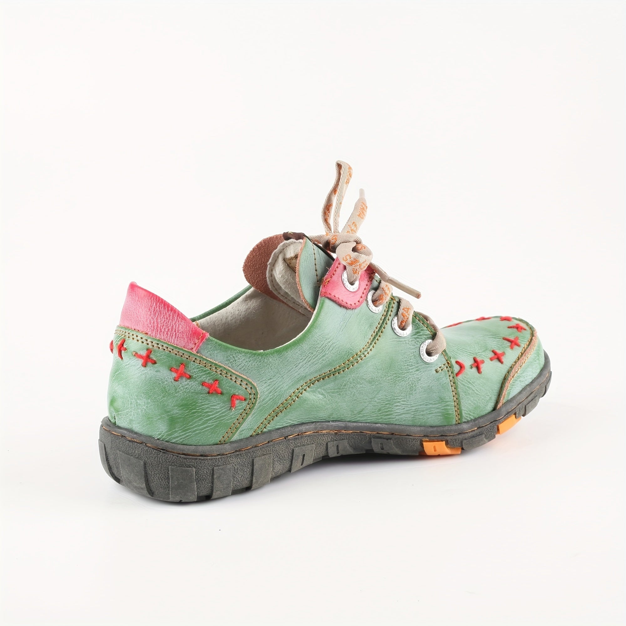 Женские повседневные плоские кроссовки из холста, удобные спортивные обувь