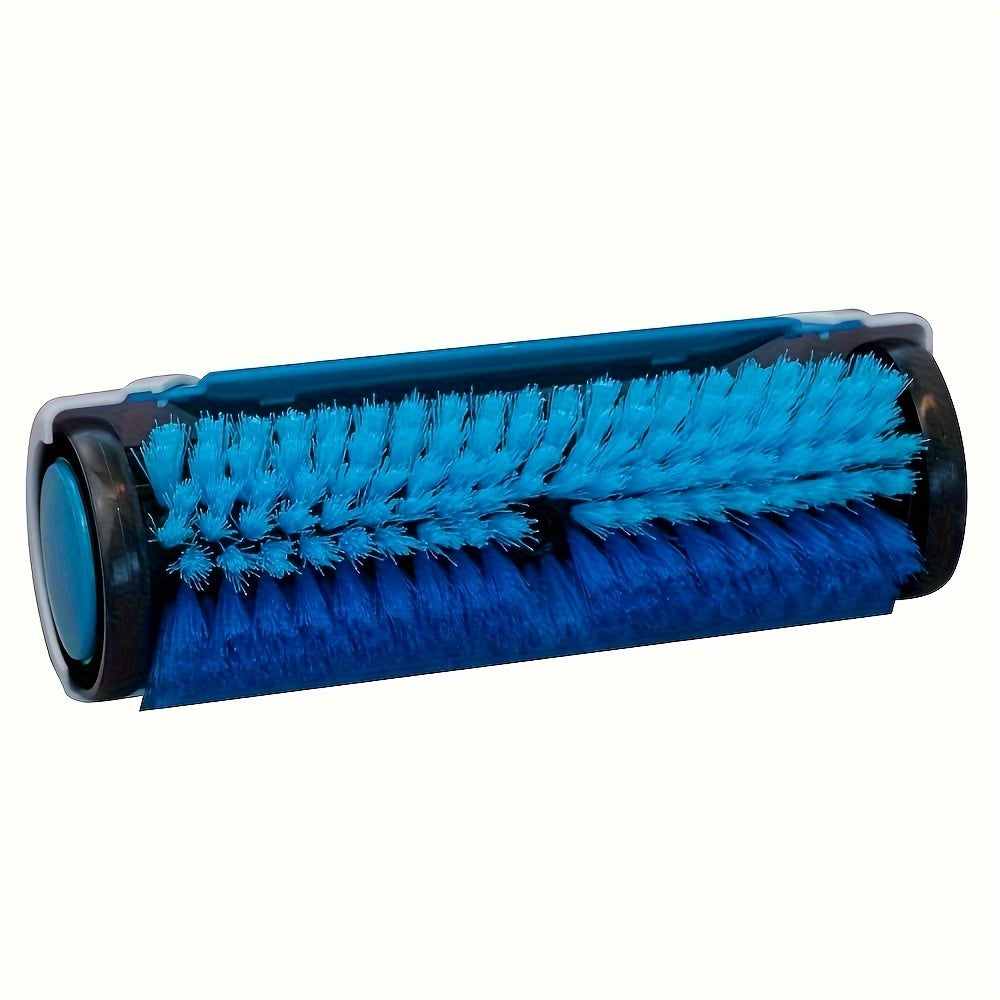 Uy va ofisda foydalanish uchun qo'lda turadigan gilam tozalagich; batareya kerak emas.