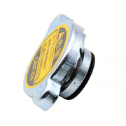 Universal 0.9 Bar Radiator Cap for Car Cooling System High Pressure Expansion Tank Cover